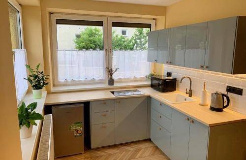 Rajecke Teplice Apartment | 170 m² Apartment ∙ 5 bedrooms ∙ 8 guests