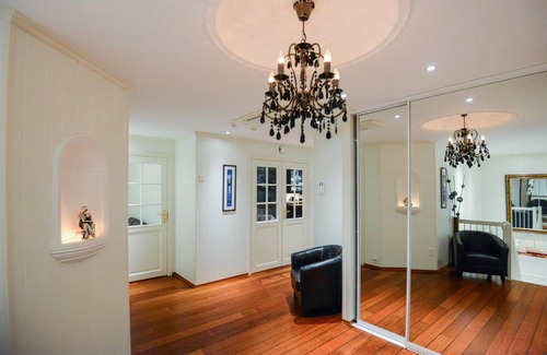 Fister Apartment | 170 m² Apartment ∙ 4 bedrooms ∙ 10 guests