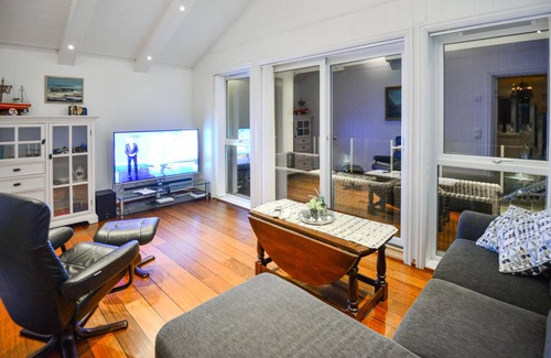 Fister Apartment | 170 m² Apartment ∙ 4 bedrooms ∙ 10 guests