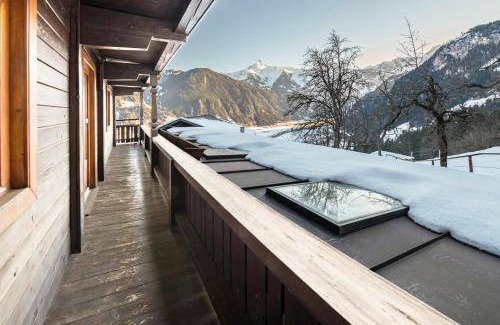 Hippach-Schwendberg Apartment | 170 m² Apartment ∙ 8 bedrooms ∙ 13 guests