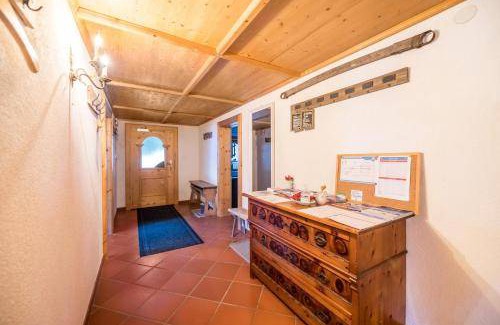Hippach-Schwendberg Apartment | 170 m² Apartment ∙ 8 bedrooms ∙ 13 guests