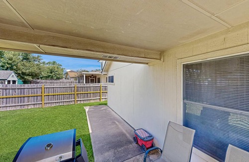 Cambridge Heights House | 170 m² House ∙ 4 bedrooms ∙ 8 guests