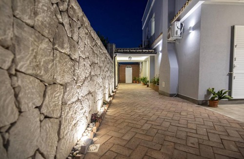 Fontane Bianche House | 170 m² House ∙ 3 bedrooms ∙ 6 guests