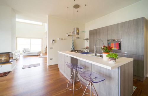 Partanna House | 170 m² House ∙ 2 bedrooms ∙ 5 guests