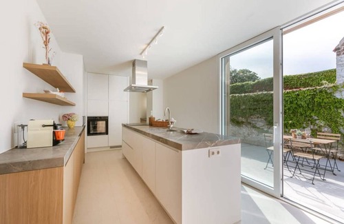 Poperinge House | 170 m² House ∙ 3 bedrooms ∙ 6 guests