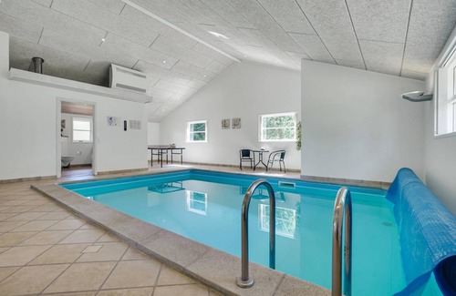 Tversted House | 170 m² House ∙ 3 bedrooms ∙ 8 guests