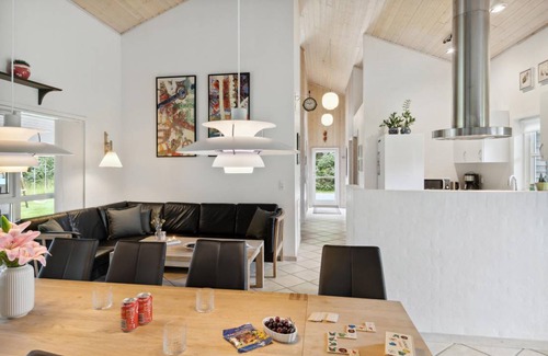 Tversted House | 170 m² House ∙ 3 bedrooms ∙ 8 guests
