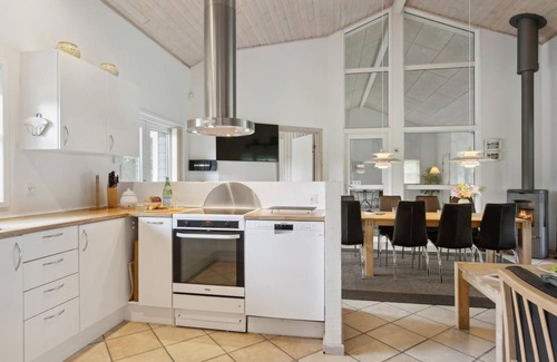 Tversted House | 170 m² House ∙ 3 bedrooms ∙ 8 guests