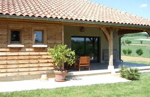 Lauzerte House | 170 m² House ∙ 3 bedrooms ∙ 6 guests