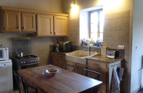 Lauzerte House | 170 m² House ∙ 3 bedrooms ∙ 6 guests