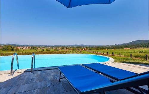 Donja Stubica House | 170 m² House ∙ 3 bedrooms ∙ 8 guests