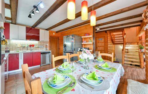 Donja Stubica House | 170 m² House ∙ 3 bedrooms ∙ 8 guests