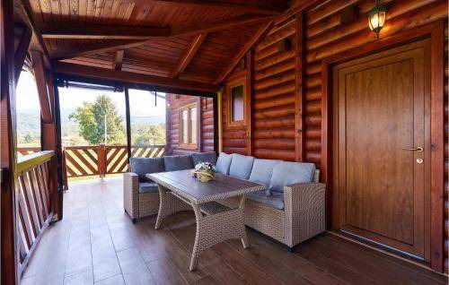 Donja Stubica House | 170 m² House ∙ 3 bedrooms ∙ 8 guests