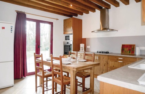 La Croupte House | 170 m² House ∙ 4 bedrooms ∙ 8 guests