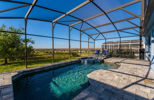 Highlands Reserve House | 170 m² House ∙ 4 bedrooms ∙ 8 guests