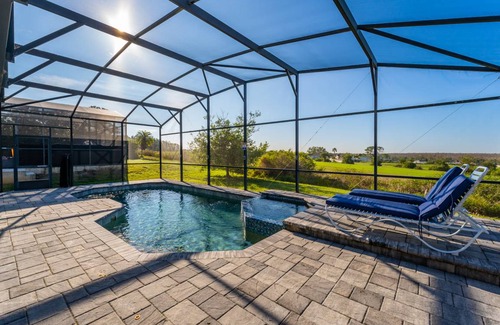 Highlands Reserve House | 170 m² House ∙ 4 bedrooms ∙ 8 guests