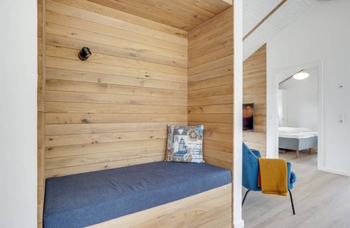 Blavand House | 170 m² House ∙ 4 bedrooms ∙ 8 guests