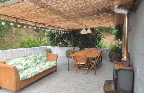 Casas Novas House | 170 m² House ∙ 4 bedrooms ∙ 7 guests