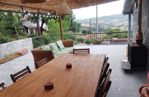 Casas Novas House | 170 m² House ∙ 4 bedrooms ∙ 7 guests