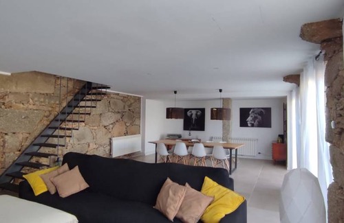 Casas Novas House | 170 m² House ∙ 4 bedrooms ∙ 7 guests