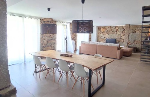 Casas Novas House | 170 m² House ∙ 4 bedrooms ∙ 7 guests