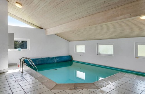 Grønhøj House | 170 m² House ∙ 5 bedrooms ∙ 10 guests
