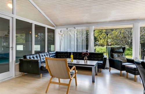 Grønhøj House | 170 m² House ∙ 5 bedrooms ∙ 10 guests