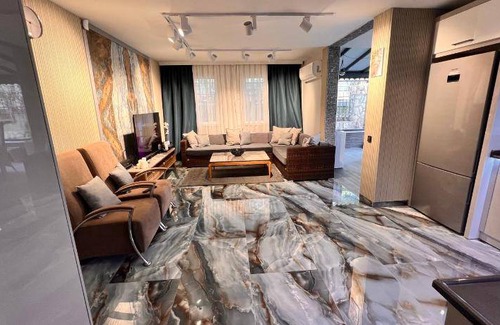 Konakli Villa | 170 m² Villa ∙ 3 bedrooms ∙ 7 guests