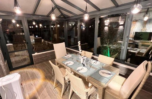 Konakli Villa | 170 m² Villa ∙ 3 bedrooms ∙ 7 guests
