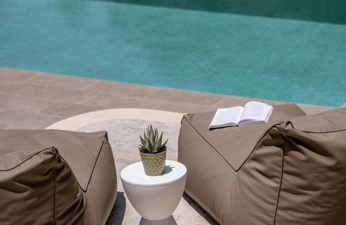 Vasilikos Villa | 170 m² Villa ∙ 3 bedrooms ∙ 6 guests