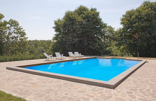 Orvieto Villa | 170 m² Villa ∙ 4 bedrooms ∙ 9 guests