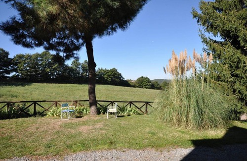 Orvieto Villa | 170 m² Villa ∙ 4 bedrooms ∙ 9 guests
