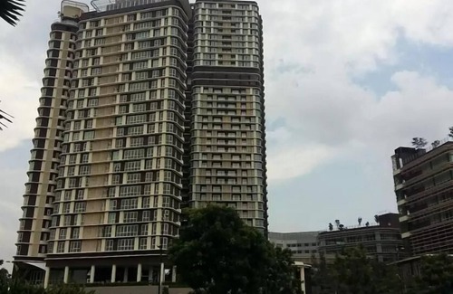 Medini Apartment | 1701 Afiniti Legoland Family Suites