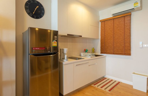 Hua Hin Condo | 1702-Hua Hin Two Bedrooms Two Bathrooms with Panorama Sea View 17th Top Floor