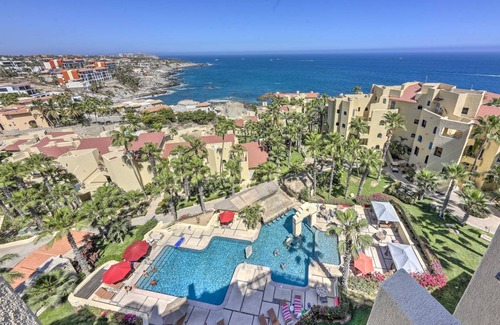 Cabo Bello Apartment | 171 m² Apartment ∙ 3 bedrooms ∙ 8 guests