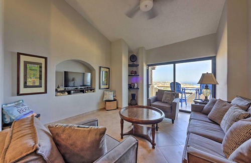 Cabo Bello Apartment | 171 m² Apartment ∙ 3 bedrooms ∙ 8 guests