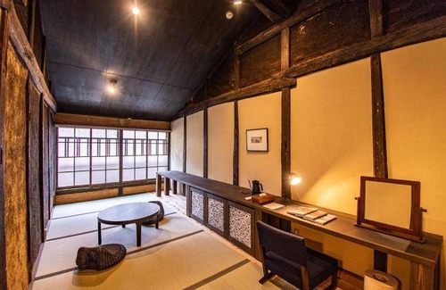 Ozu Hotel | 171 m² Hotel ∙ 2 bedrooms ∙ 10 guests