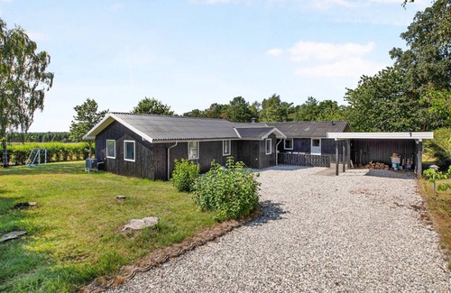 Bønnerup Strand House | 172 m² House ∙ 4 bedrooms ∙ 10 guests