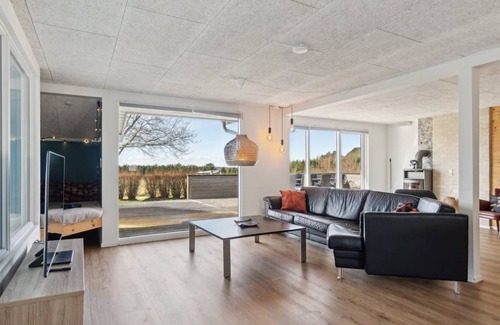 Bønnerup Strand House | 172 m² House ∙ 4 bedrooms ∙ 10 guests