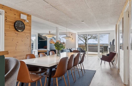Bønnerup Strand House | 172 m² House ∙ 4 bedrooms ∙ 10 guests