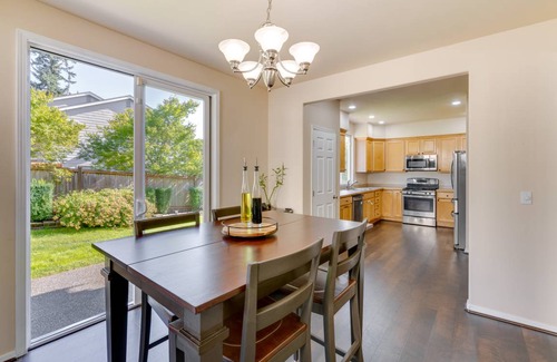 North Creek House | 172 m² House ∙ 3 bedrooms ∙ 8 guests