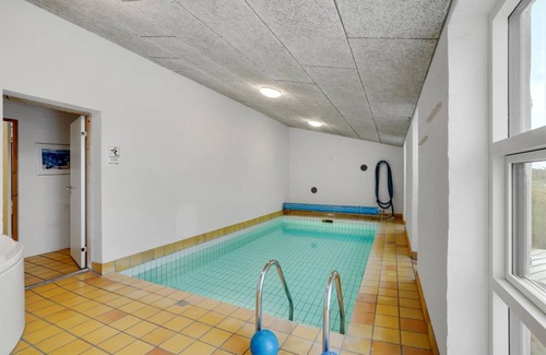 Klitmoller House | 172 m² House ∙ 4 bedrooms ∙ 9 guests