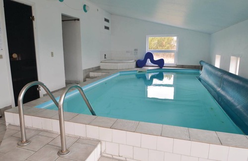 Hirtshals House | 172 m² House ∙ 4 bedrooms ∙ 10 guests
