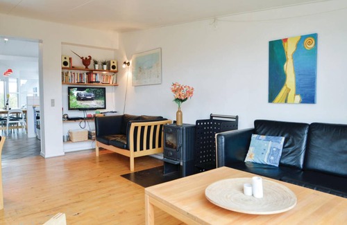 Hirtshals House | 172 m² House ∙ 4 bedrooms ∙ 10 guests