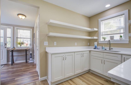 Folly Beach House | 172 m² House ∙ 5 bedrooms ∙ 13 guests