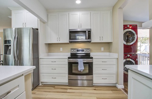 Folly Beach House | 172 m² House ∙ 5 bedrooms ∙ 13 guests
