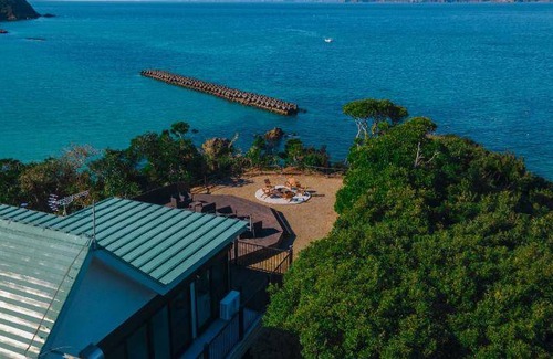 Shima Villa | 172 m² Villa ∙ 3 bedrooms ∙ 12 guests