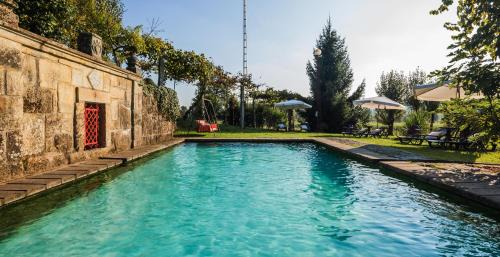 Portela House | 1720 Quinta da Cancela - Winery & Farmhouse