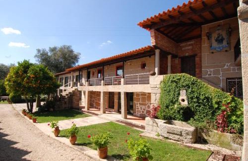 Portela House | 1720 Quinta da Cancela - Winery & Farmhouse
