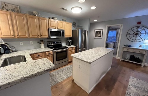 Lewes Condo | 17275-7 King Philip Way - Wonderful 2nd floor condo in the Reserves at Nassau